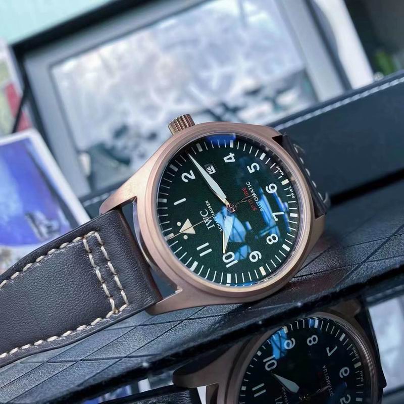 IWC 40X11mm 050306